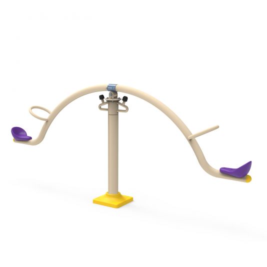 SV-123 Dönerli Tahterevalli, , Aktiviteler, Form Park Çocuk Oyun Parkları