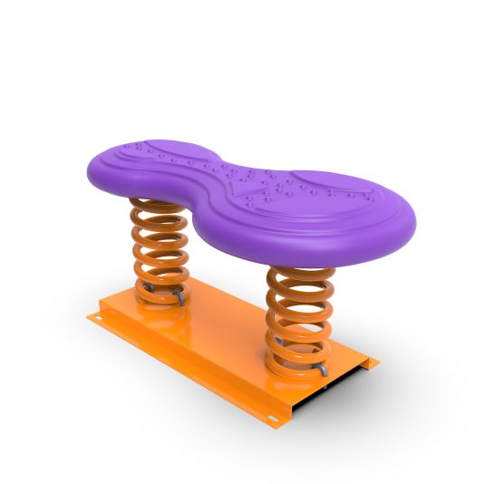 SV-134 Sörf Denge Aleti, , Aktiviteler, Form Park Çocuk Oyun Parkları