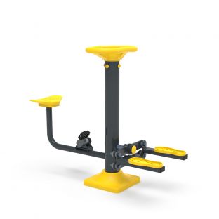 SV-164 Step ve Bisiklet Aleti