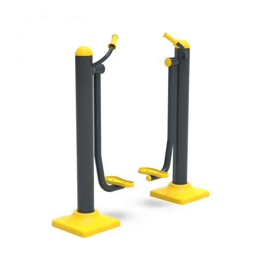 SV-165 Tekli Yürüyüş Aleti, , Spor, Form Park Çocuk Oyun Parkları