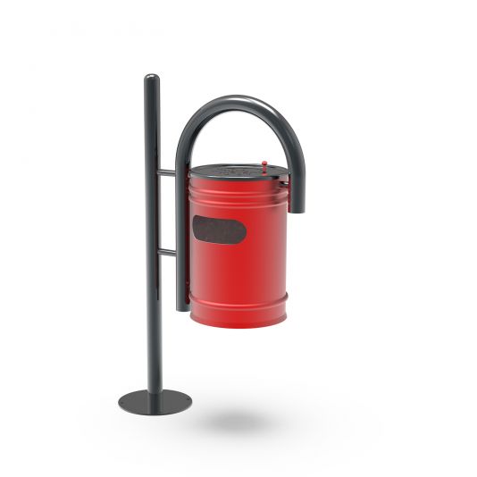 SV-188, , Kent Mobilyaları, Form Park Çocuk Oyun Parkları