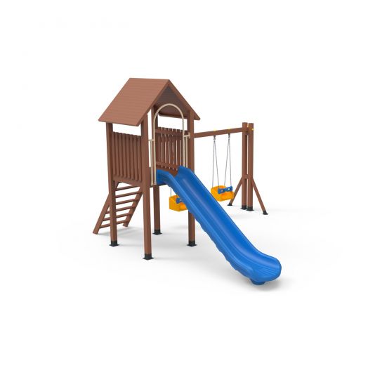 SV-38, , Çocuk Oyun Grupları, Form Park Çocuk Oyun Parkları