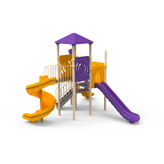 SV-53, , Çocuk Oyun Grupları, Form Park Çocuk Oyun Parkları