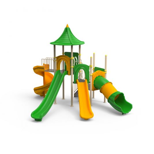 SV-54, , Çocuk Oyun Grupları, Form Park Çocuk Oyun Parkları