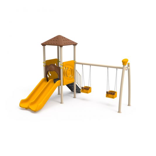 SV-56, , Çocuk Oyun Grupları, Form Park Çocuk Oyun Parkları