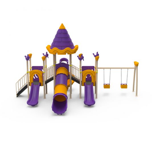 SV-01, , Çocuk Oyun Grupları, Form Park Çocuk Oyun Parkları