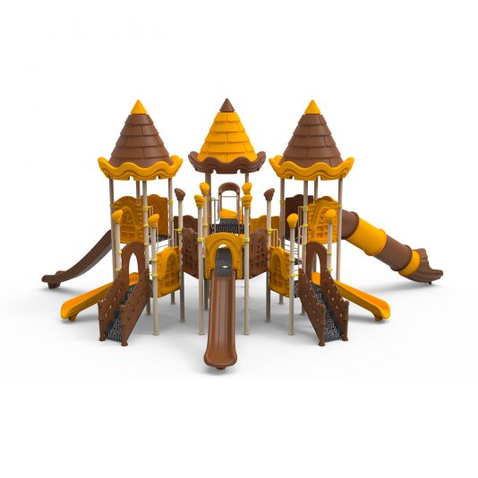 SV-04, , Çocuk Oyun Grupları, Form Park Çocuk Oyun Parkları