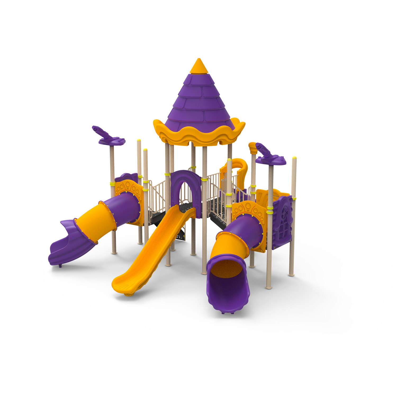 Form Park,Çocuk Oyun Parkları , Konya Oyun Park Firmaları, SV-06