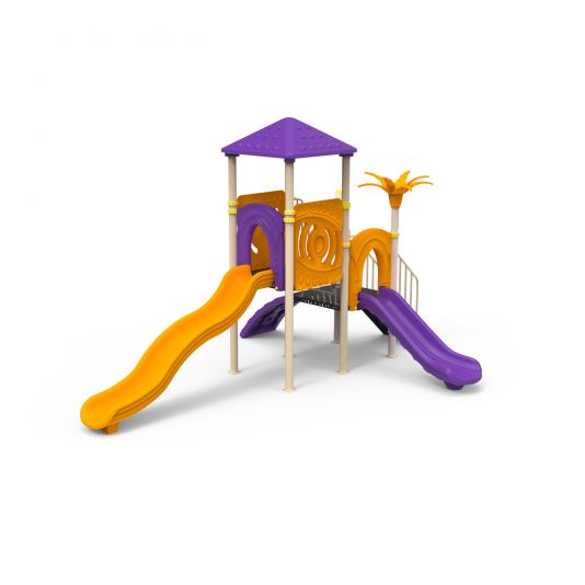 SV-60, , Çocuk Oyun Grupları, Form Park Çocuk Oyun Parkları