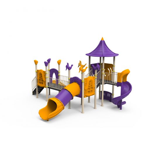 SV-66, , Çocuk Oyun Grupları, Form Park Çocuk Oyun Parkları