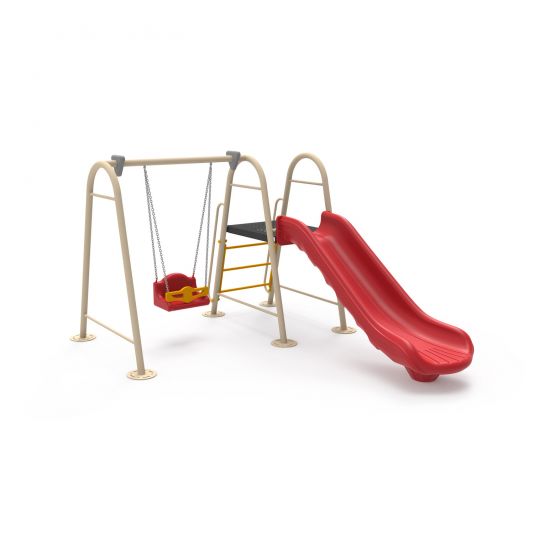 SV-74, , Çocuk Oyun Grupları, Form Park Çocuk Oyun Parkları