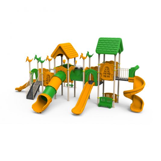 SV-17, , Çocuk Oyun Grupları, Form Park Çocuk Oyun Parkları