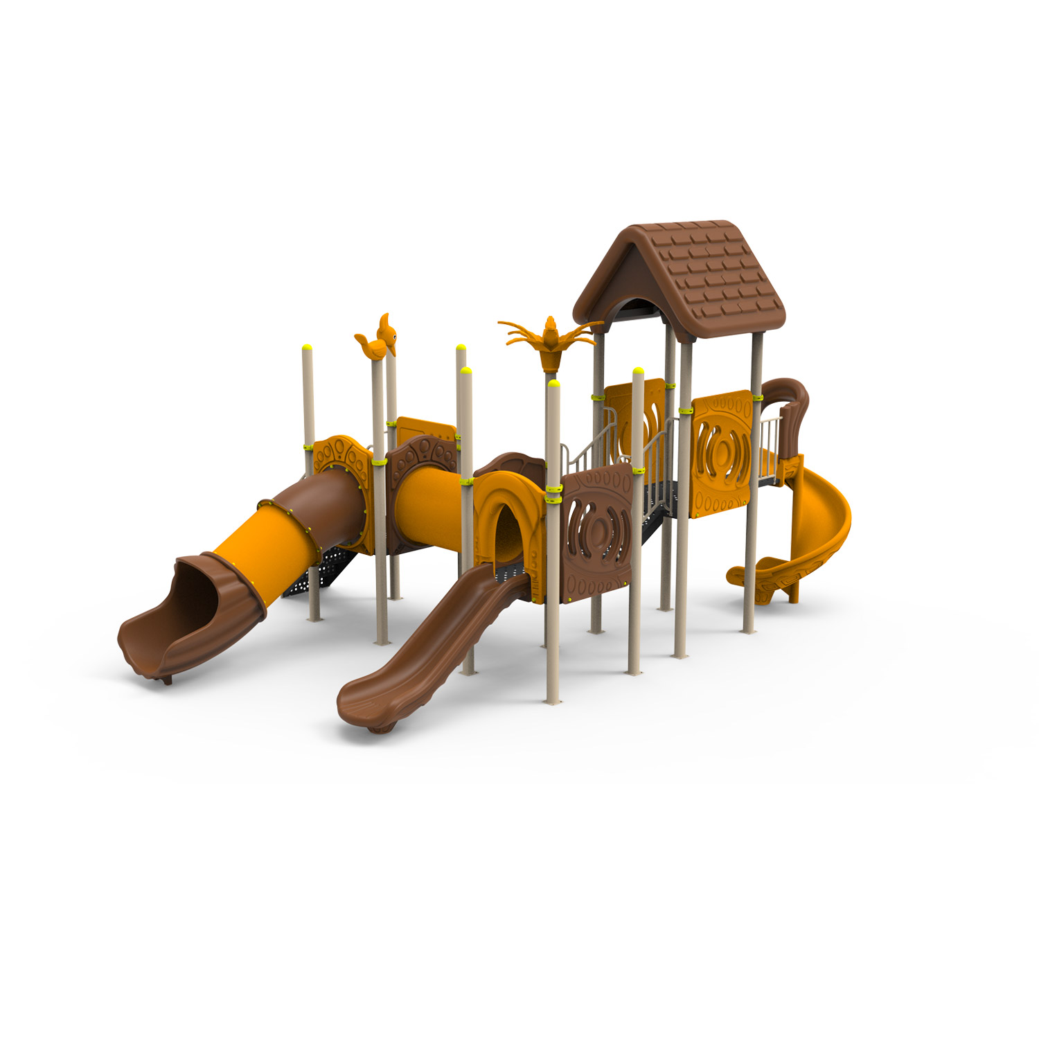 Form Park,Çocuk Oyun Parkları , Konya Oyun Park Firmaları, SV-20