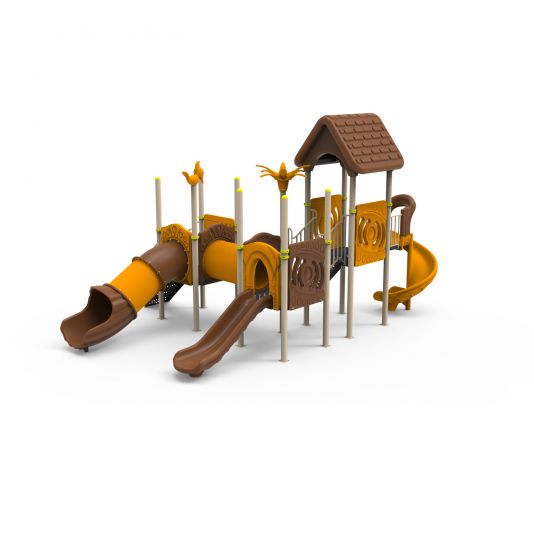 SV-20, , Çocuk Oyun Grupları, Form Park Çocuk Oyun Parkları