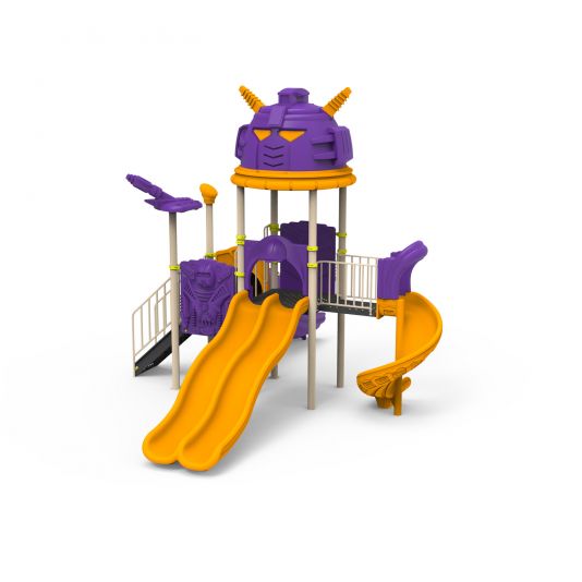 SV-07, , Çocuk Oyun Grupları, Form Park Çocuk Oyun Parkları