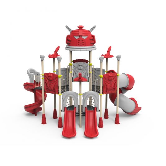 SV-11, , Çocuk Oyun Grupları, Form Park Çocuk Oyun Parkları