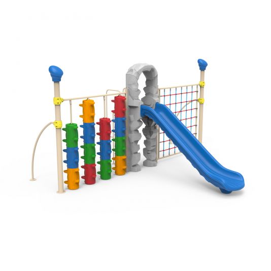 SV-87, , Çocuk Oyun Grupları, Form Park Çocuk Oyun Parkları